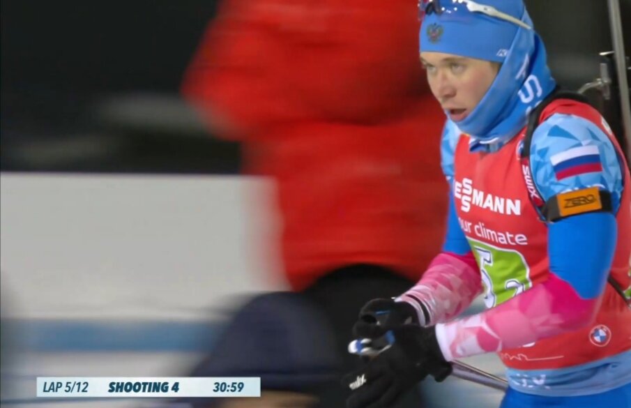 Даниил Серохвостов 