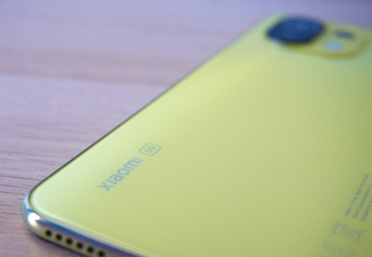 смартфон Xiaomi