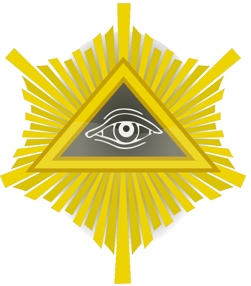Всевидящее око
