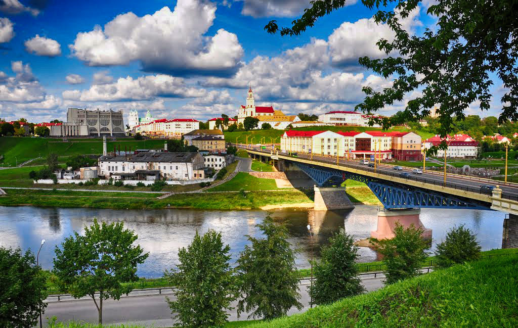 Отдых в гродно