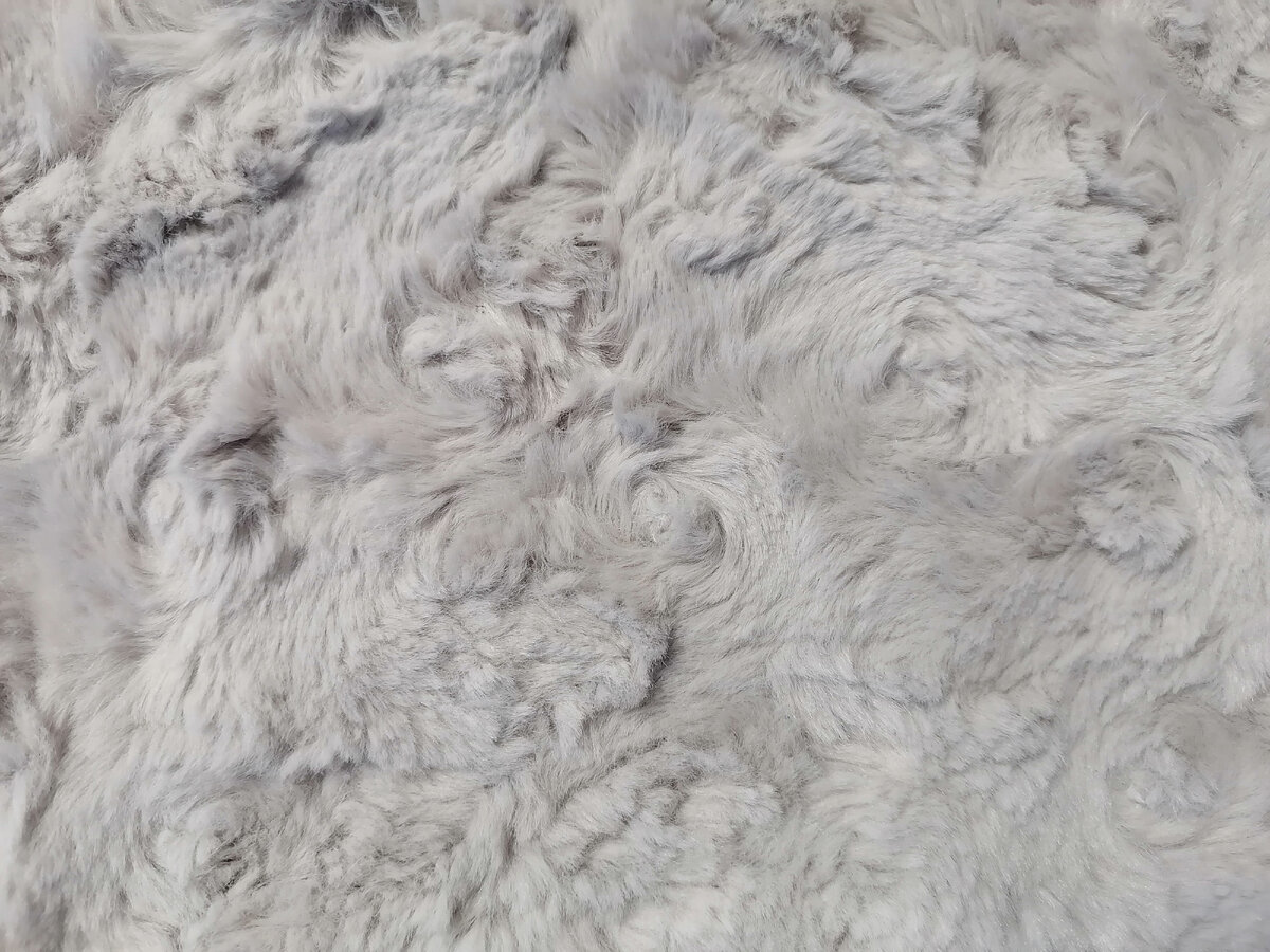 Искусственный мех для подклада