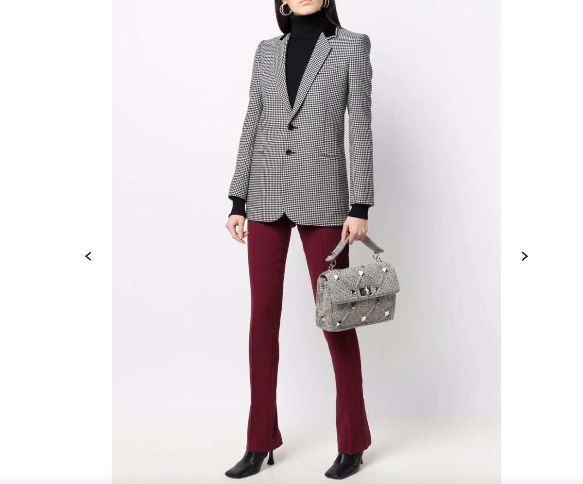 Фото: Farfeth. Листайте галерею!