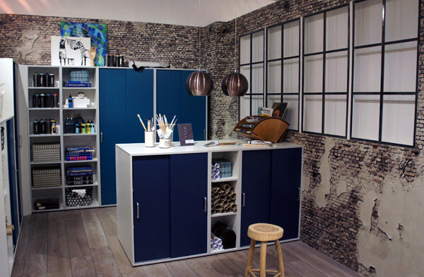 Система IKM15 (PULSE)