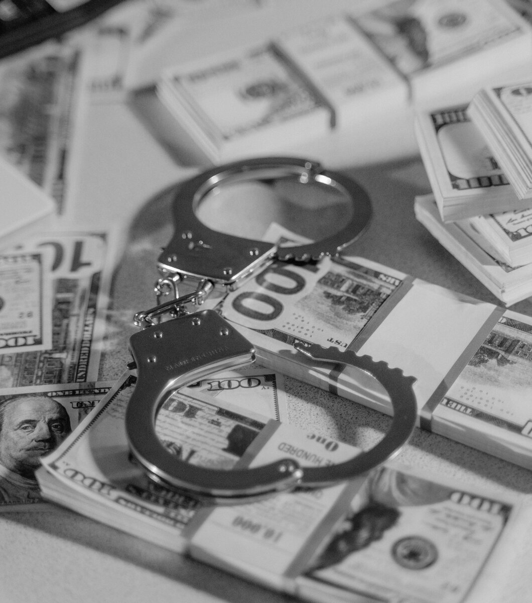 Кредитный юрист. Помощь с оптимизацией кредитных долгов и правовое сопровождение.