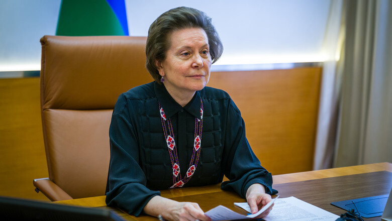 Фото: gov.admhmao.ru Также поднимут вопросы готовности муниципалитета к весне.