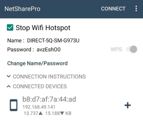 Правда, что смартфон можно использовать в качестве усилителя сигнала Wi-Fi?