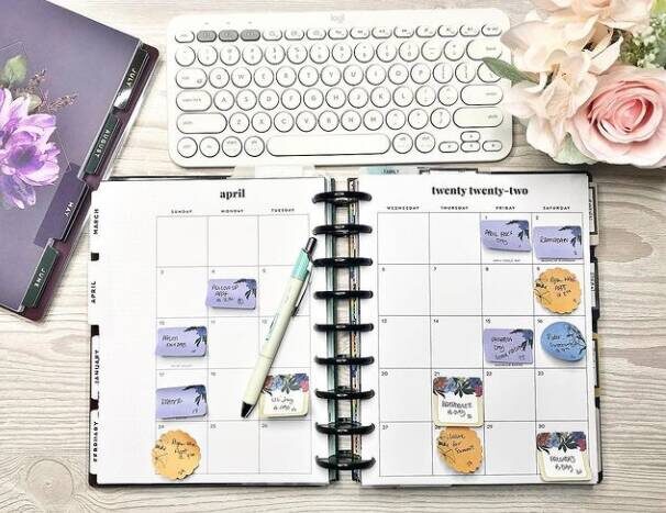 Систематизируйте свои действия