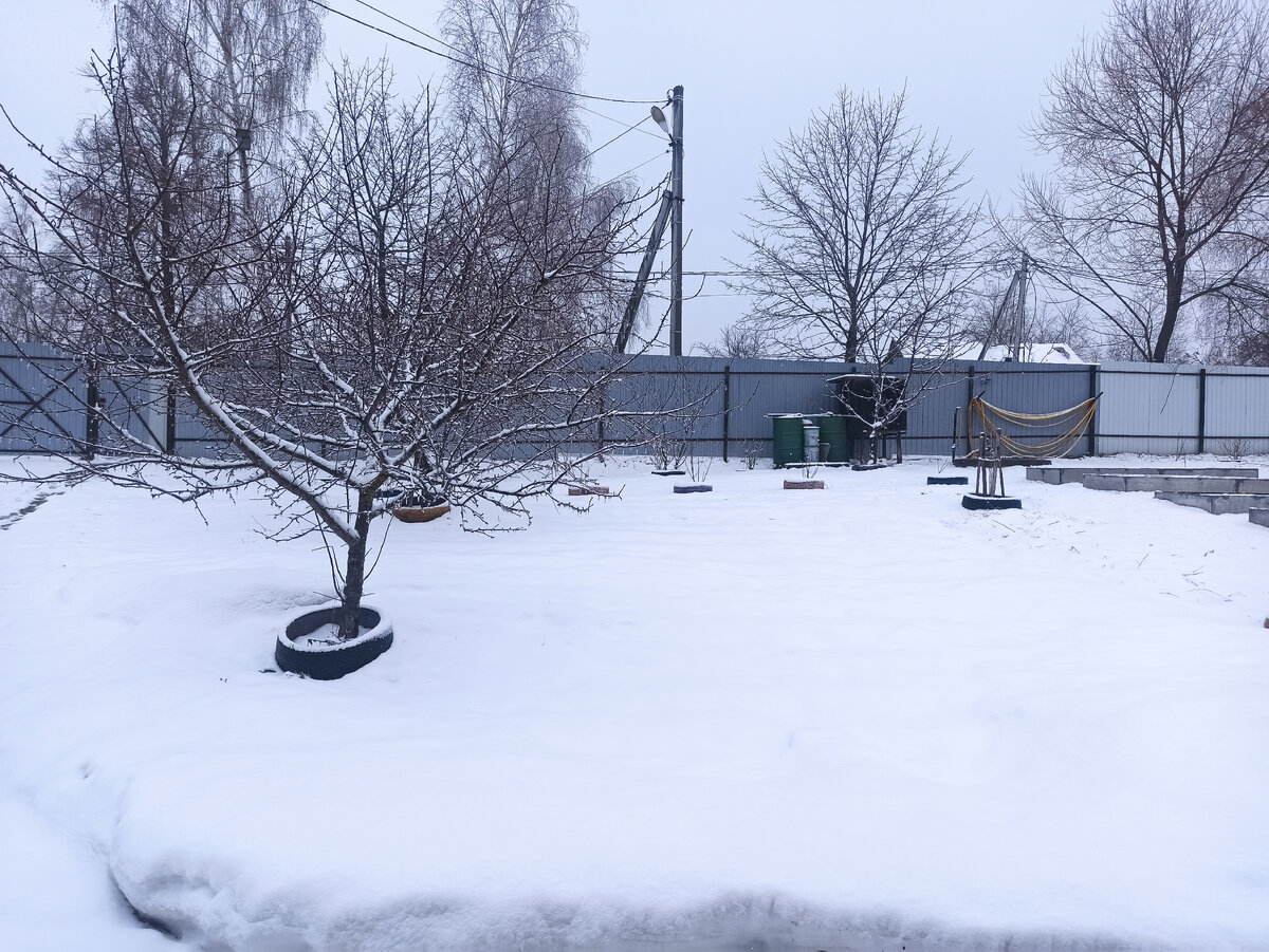 Когда весна придёт не знаю...