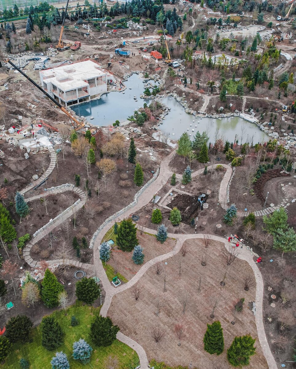 Фото.  Евгений Таранжин