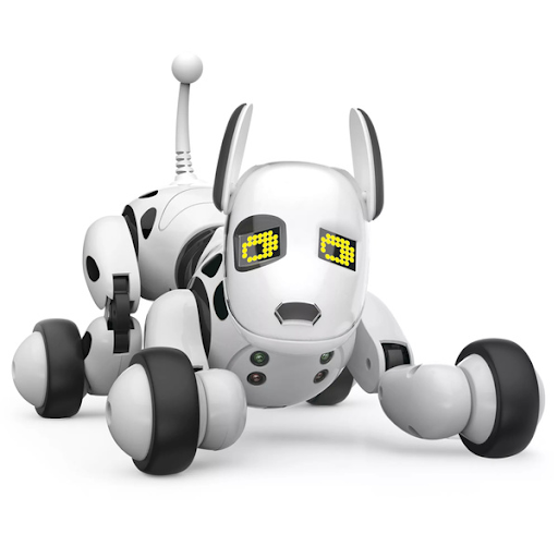 Собака-робот