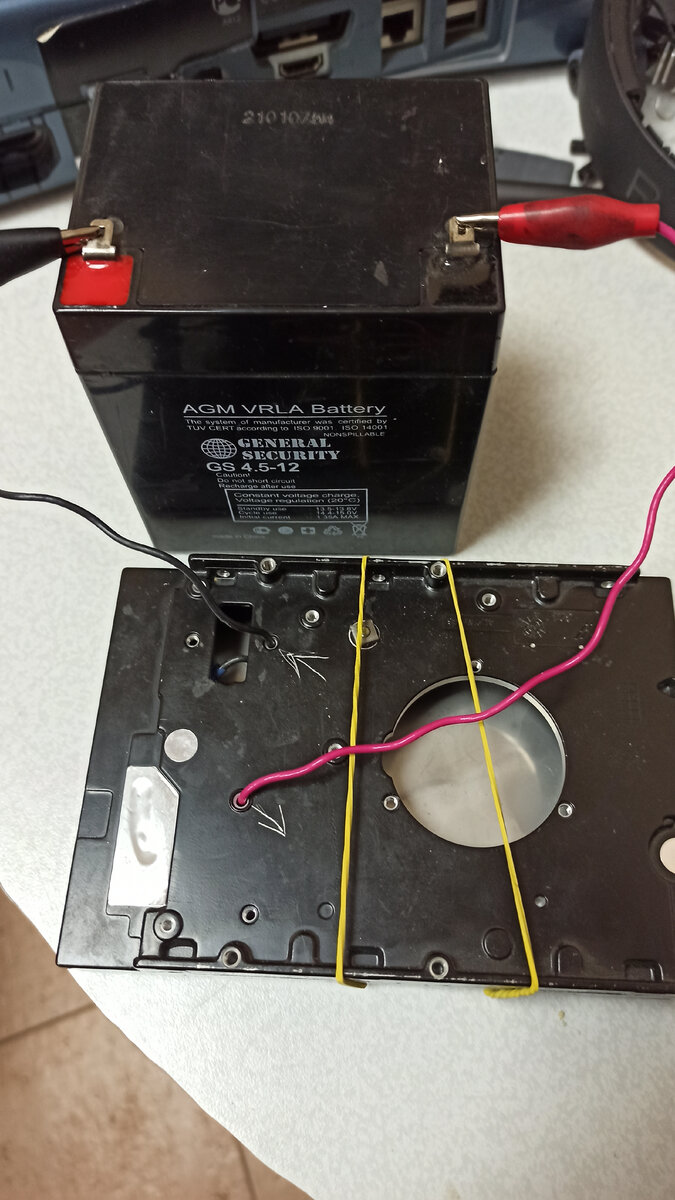 Например так