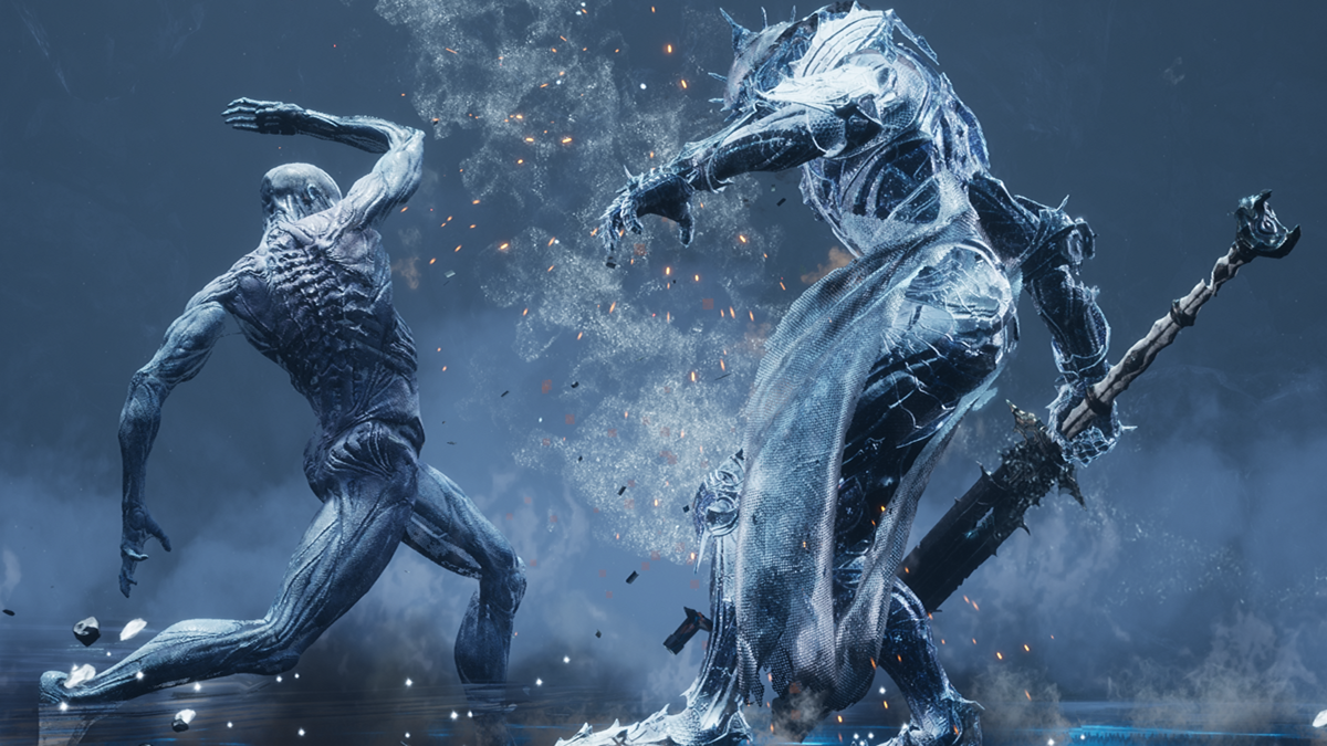 "Ваншот-механика" - хороший способ пощекотать себе нервы