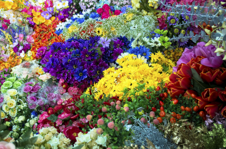 Фото из открытых источников в моей обработке