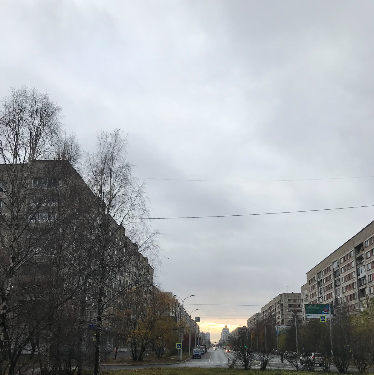  Архангельск, ул. Воскресенская.