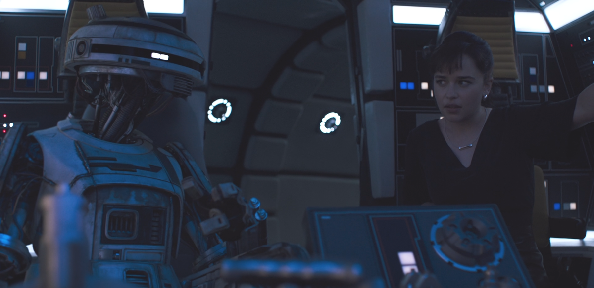 Дата выхода: 2018 год