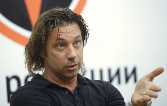 Последние футбольные новости «Спартака» на 20 июля