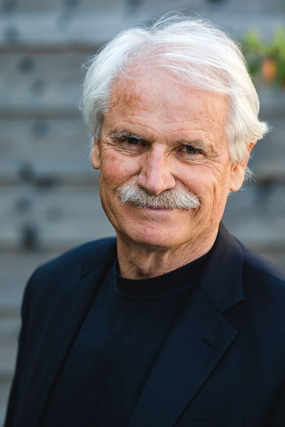 Yann Arthus-Bertrand