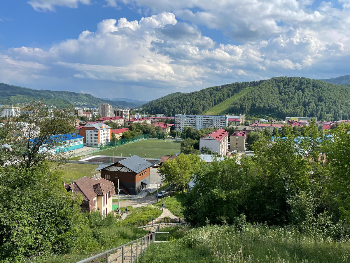 Алтайский хребет Горно Алтайск