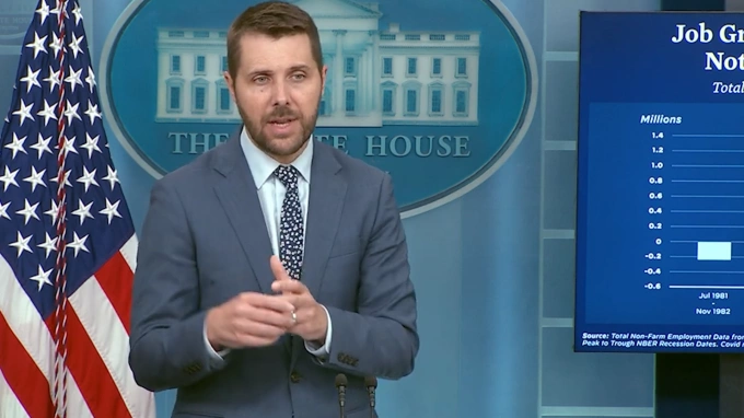 глава Национального экономического совета