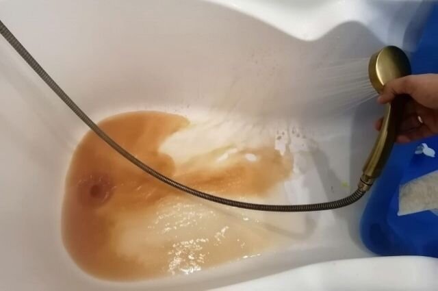    Можно ли получить компенсацию за некачественную воду?