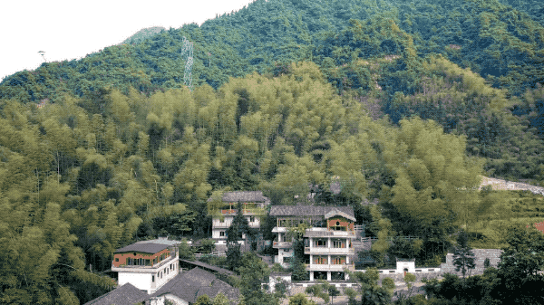 Монастырь наставника И Иня