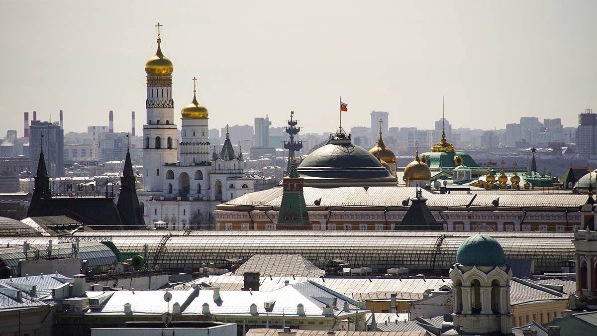    Фото: Екатерина Алексеева / Вечерняя Москва