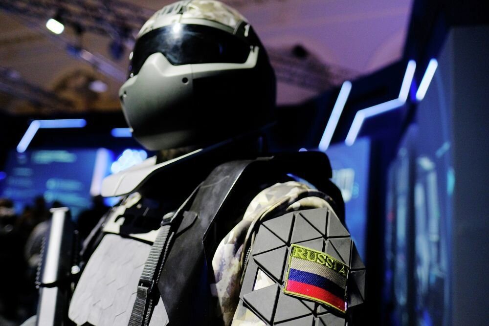 Фото: Наталья Селиверстова / © 2022 МИА РОССИЯ СЕГОДНЯ