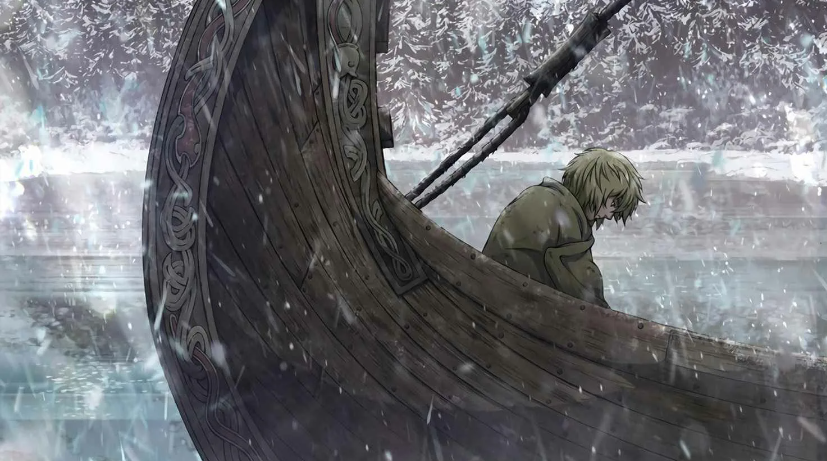 Сага о Винланде