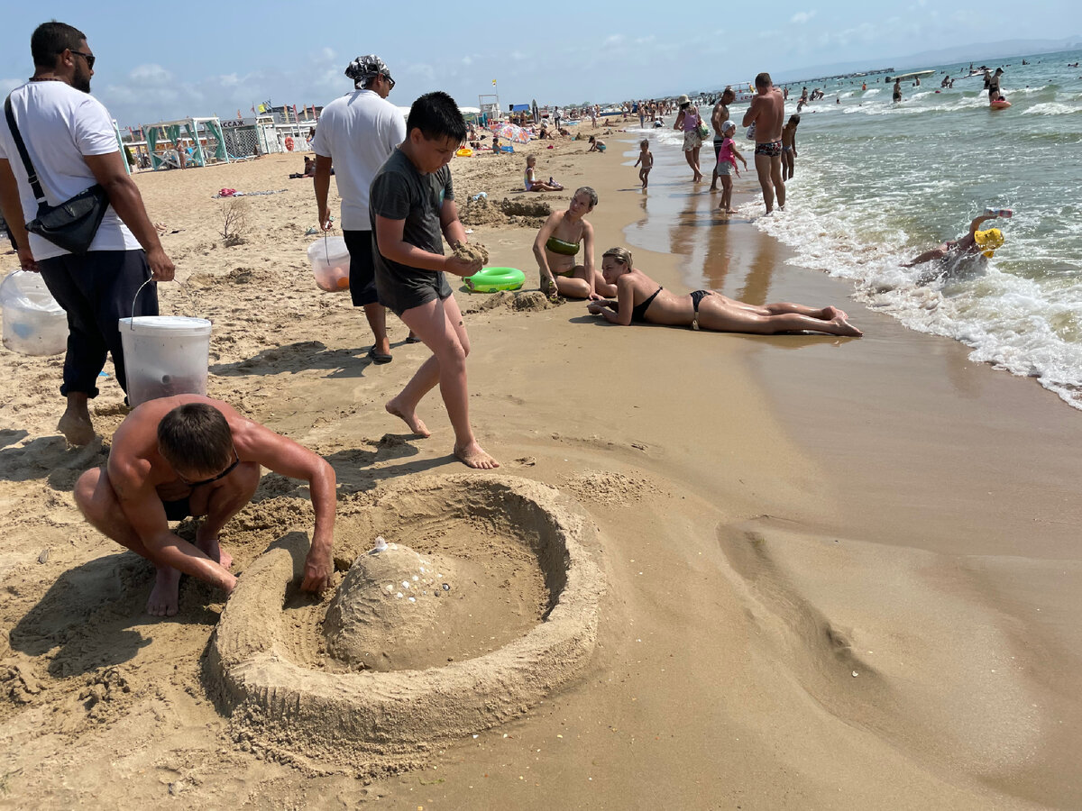 Фото из личного архива