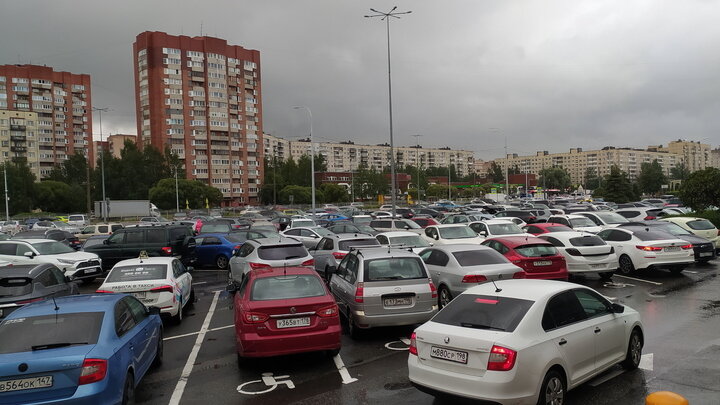 MAKSIM KONSTANTINOV/GLOBALLOOKPRESS