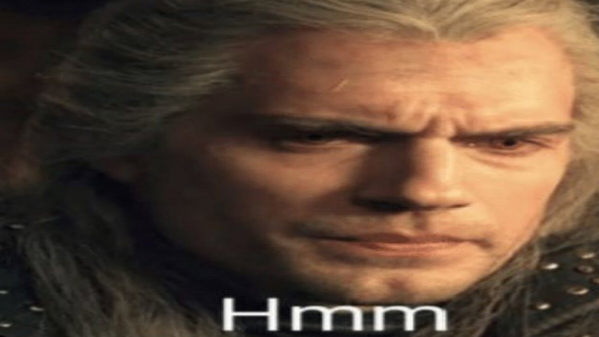 Когда спустя 3 сезона понял к чему катится сериал