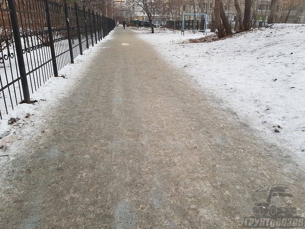 Использование отсева в роли ПГМ