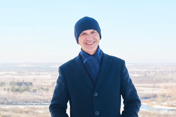   Григорий Вакуленко
