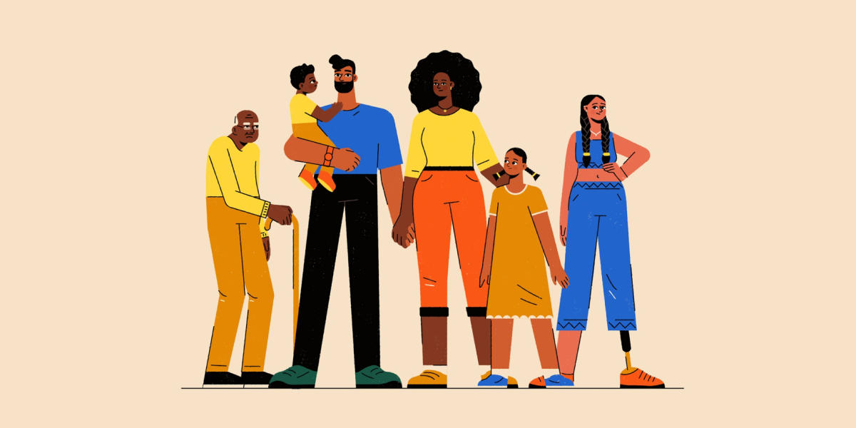 Изображение: Neda Ivanova / Dribbble 
