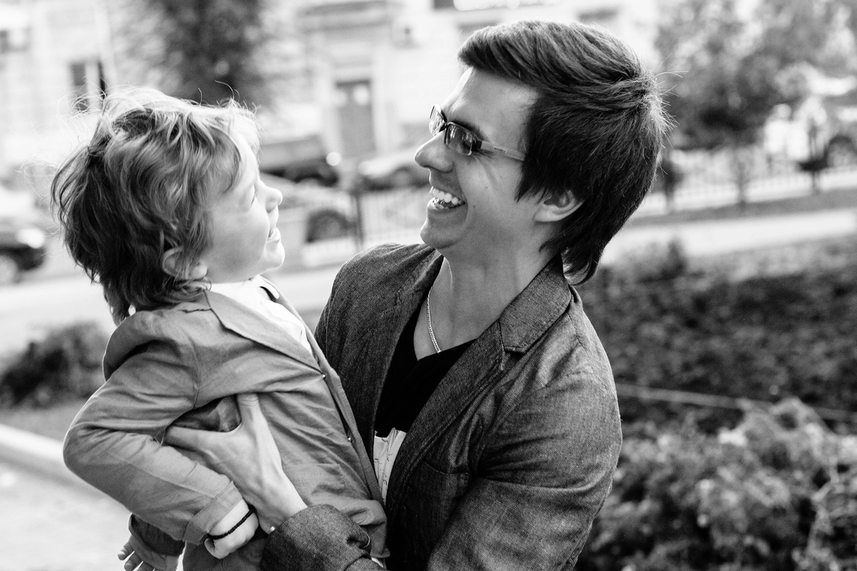 Фото Катя Андронова 