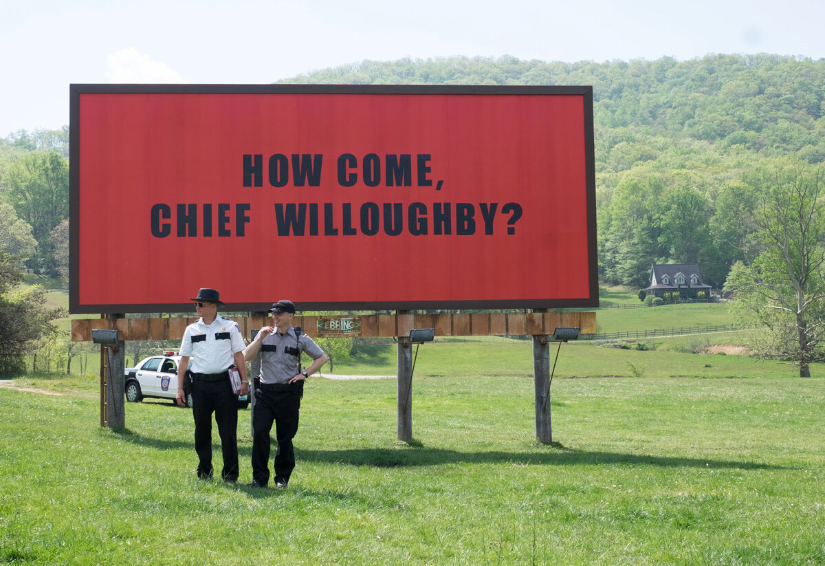 Кадры из фильма