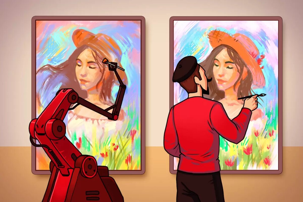 Источник: https://utopia.fans/networks/artist-vs-ai-the-future-has-already-arrived/