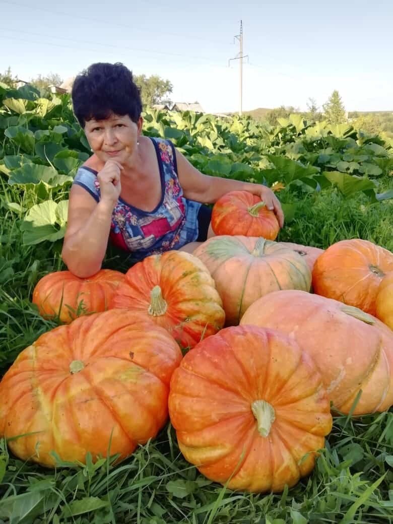 Фото: Совет ветеранов Верхней Туры
