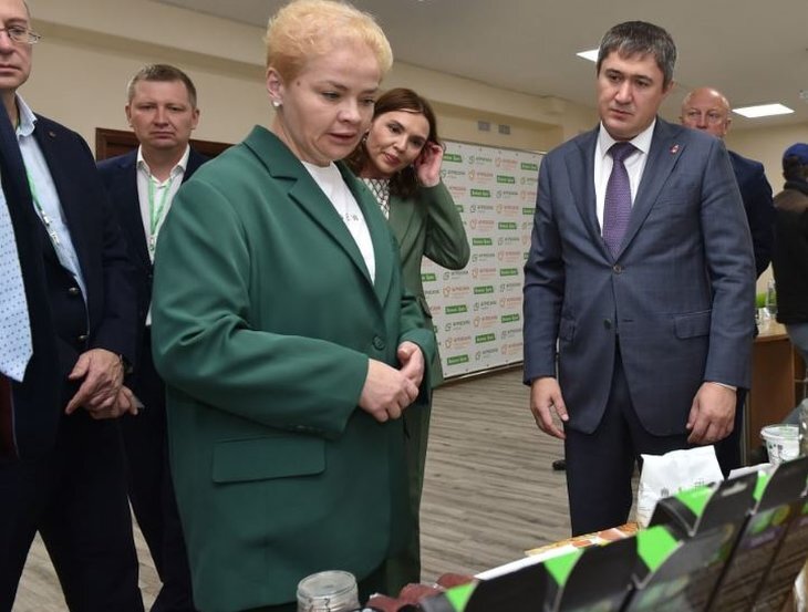     Новые акционеры «Птицефабрики Пермская» до 2027 году создадут более 200 новых рабочих мест в регионе
