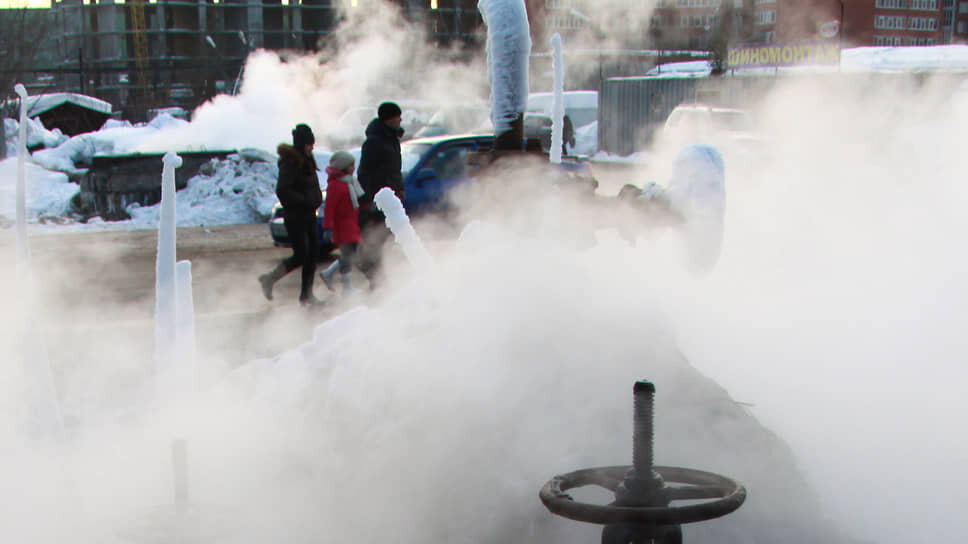    Фото: Максим Кимерлинг / Коммерсантъ