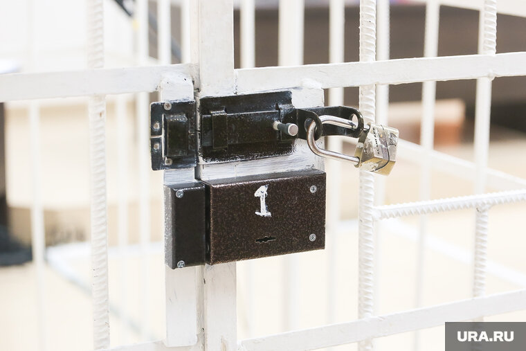    Эдуард Голиков пробудет в СИЗО до 10 октября