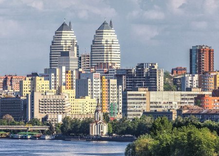    Продавец из Днепра отправила "мыть полы полякам" волынянку, требовавшую обслуживания "на мове"