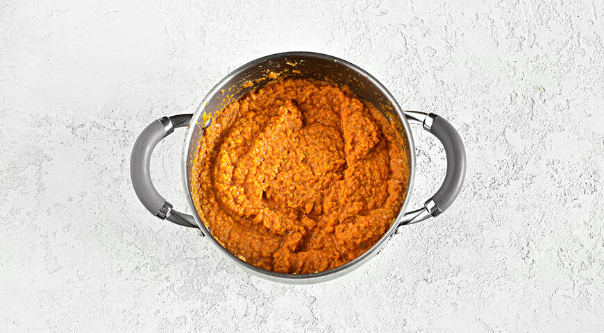Кабачковая икра с лимонной кислотой рецепт