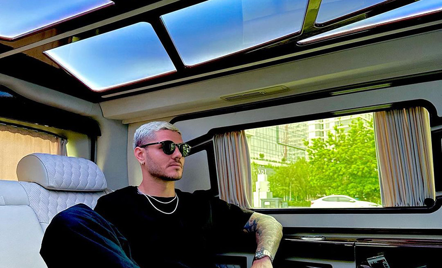 Как выглядит самый дорогой автомобиль в мире