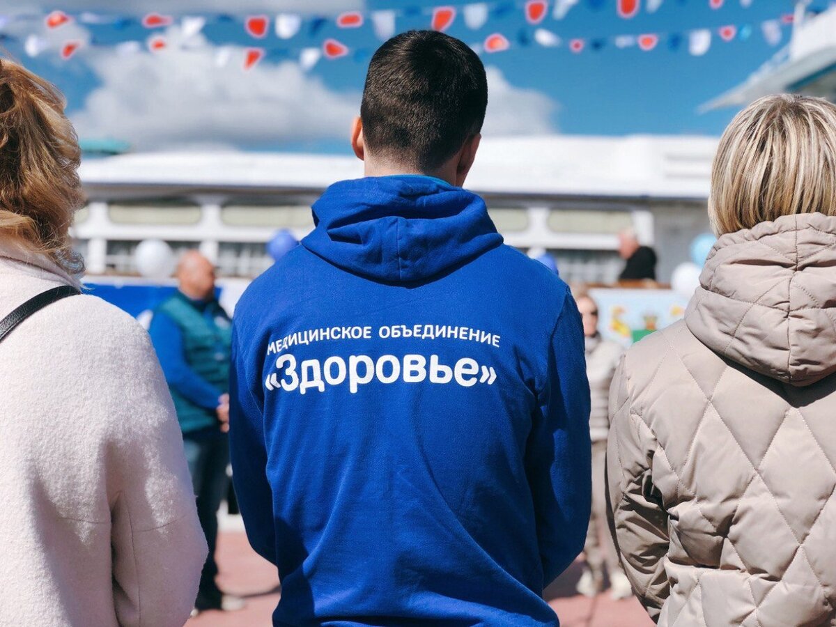 Фото: Юлия Фаллер