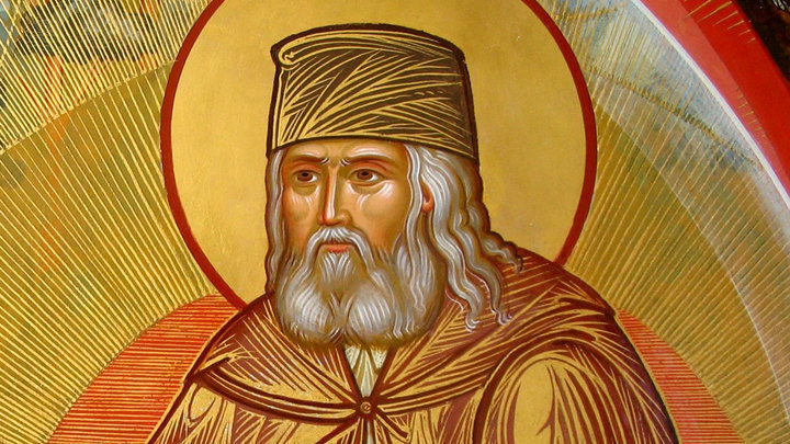 ФОТО: WWW.PRAVOSLAVIE.RU 