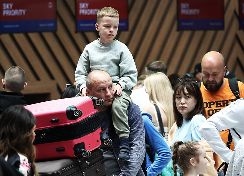    © Валерий Шарифулин/ТАСС