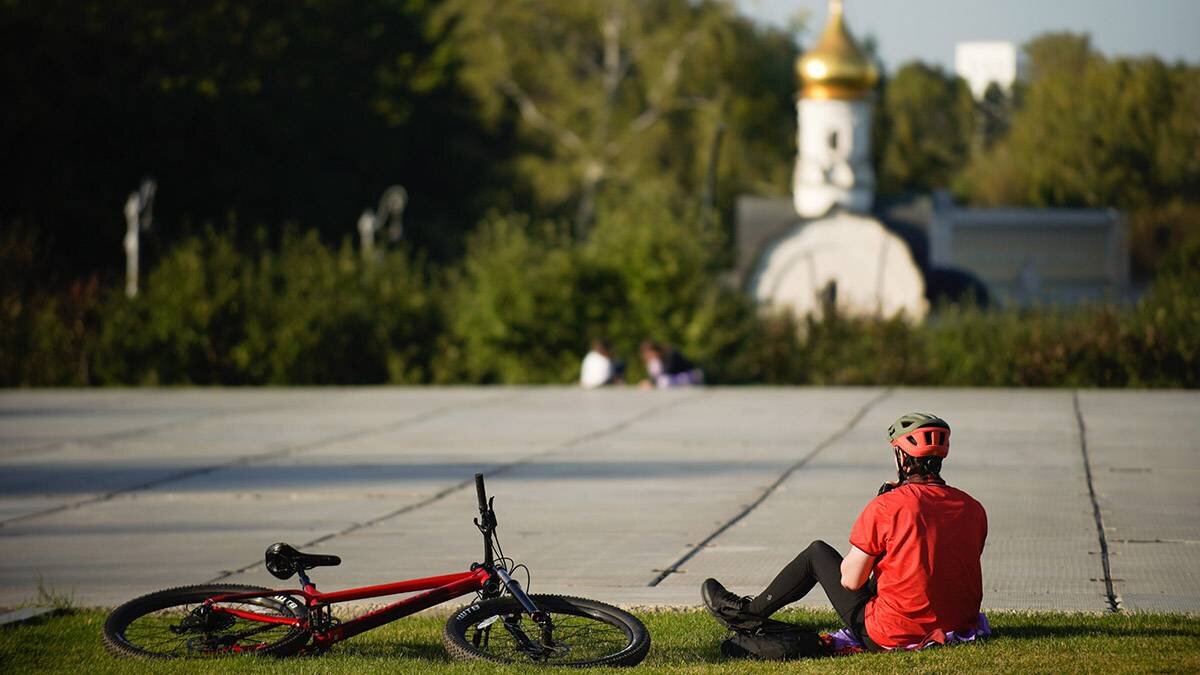    Фото: Александр Авилов / АГН Москва