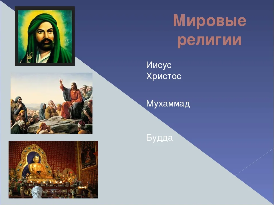 Сколько христос. С рождением пророка Исуса. Пророки Мировых религий. Будда Иисус Мухаммед. Мировые религии Иисуса.