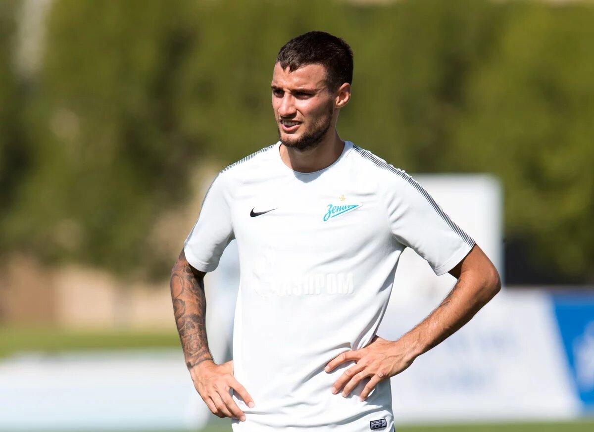 Эмануэль Маммана